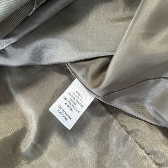 Cato Olive Green/Khaki Jacket - Picture 12 of 12